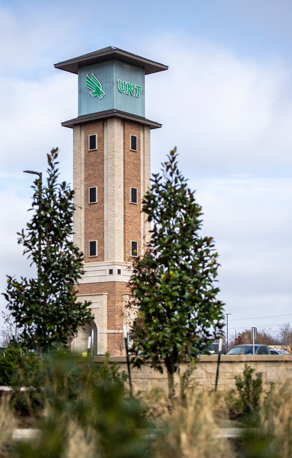 Frisco Tower